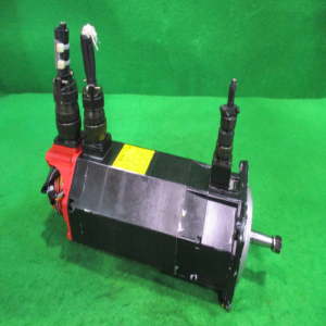 북63964/화낙서보모터/A06B-0163-B175/1.8KW